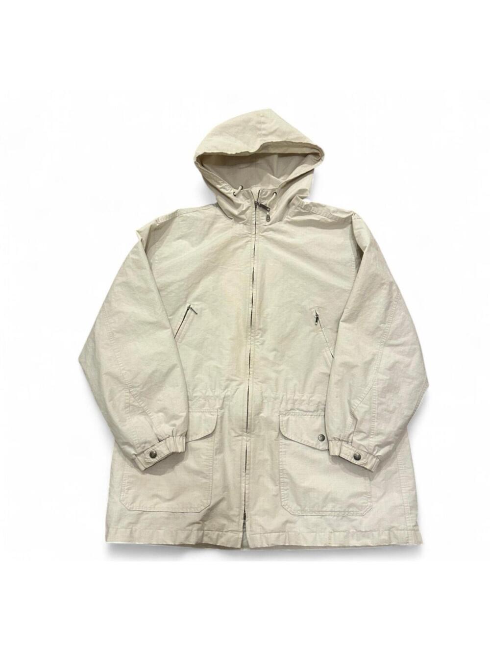 Vintage 90’s Eddie Bauer Parka Jacket Women’s XL